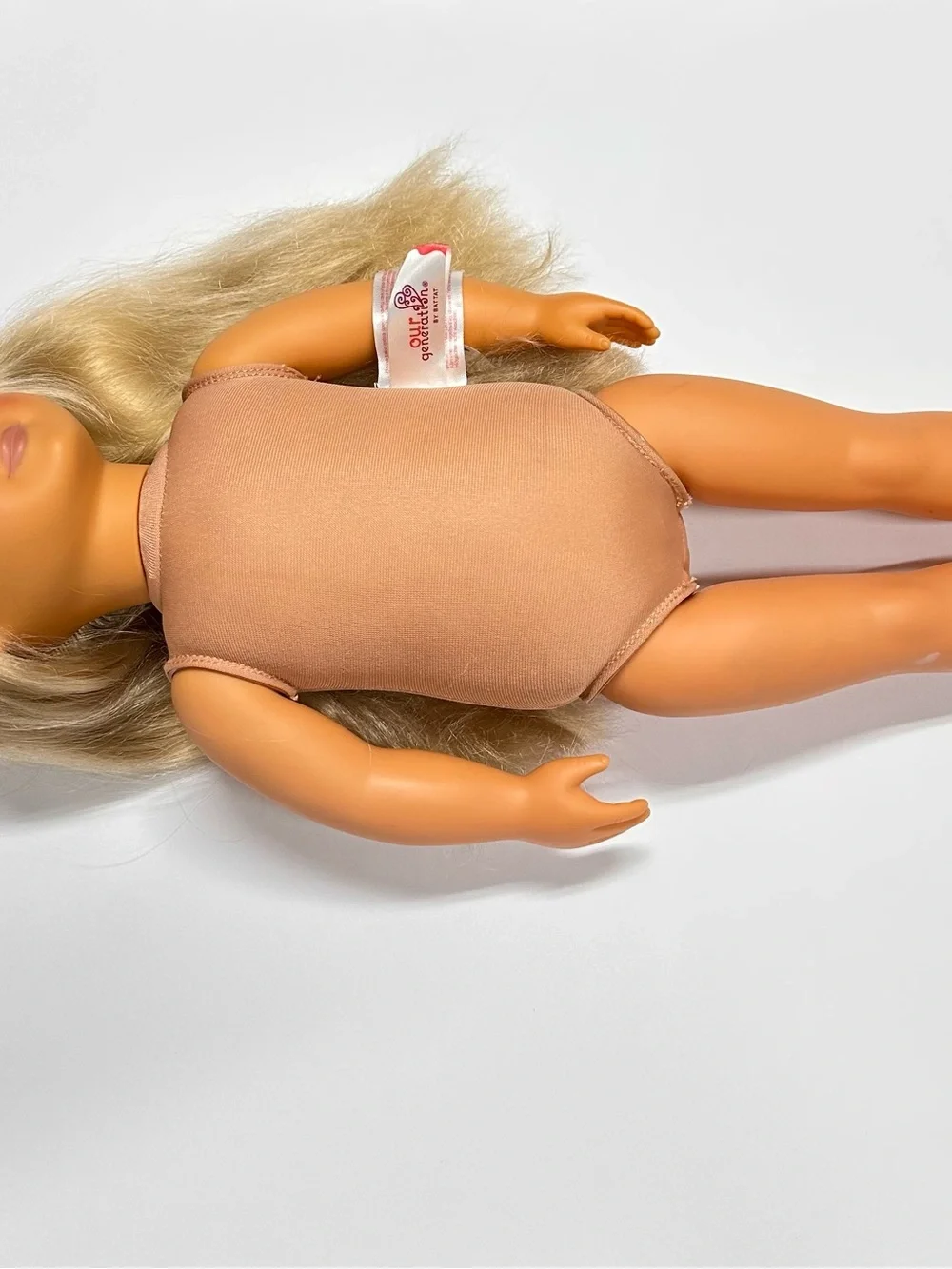 Our Generation Doll By Battat H18000-02 18
